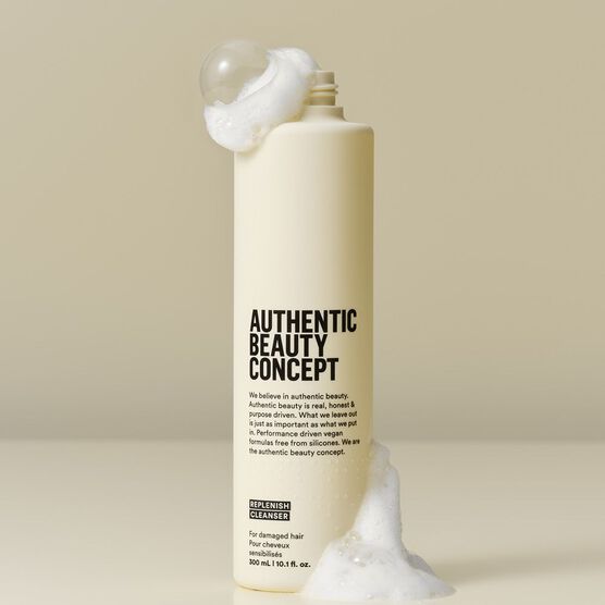 REPLENISH CLEANSER 300ML